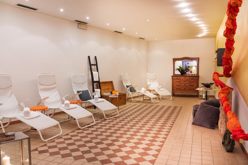 Residence Landhaus Fux Silandro Extérieur photo