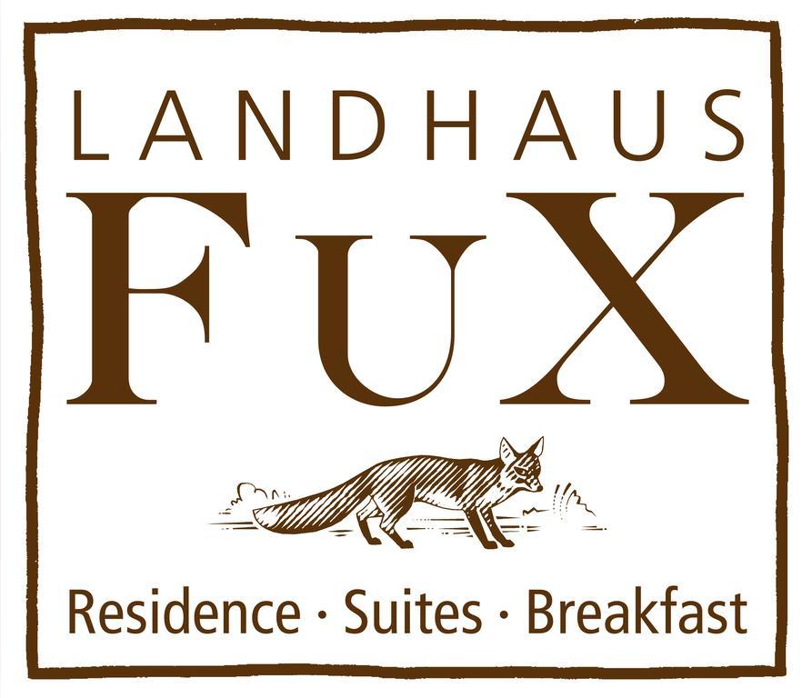 Residence Landhaus Fux Silandro Extérieur photo