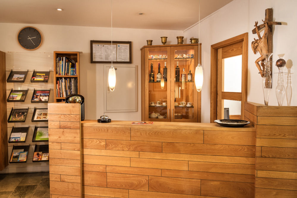 Residence Landhaus Fux Silandro Extérieur photo